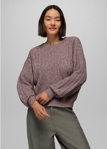 Emberbrook Sweater